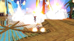 画像ギャラリー No.005のサムネイル画像 / 「KRITIKA」,新キャラクター「魔法少女」を本日実装。記念イベントも開催中