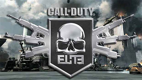 Call of Dutyץ꡼Υ饤󥵡ӥCall of Duty: EliteפۿXbox LIVE Marketplaceǳ