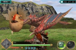 画像ギャラリー No.002のサムネイル画像 / 「モンスターハンター Dynamic Hunting」もっと歯応えのある狩りを楽しみたい人のための「リアルハント」モードが新登場。次期アップデートの予告も