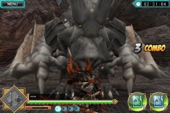 画像ギャラリー No.003のサムネイル画像 / 「モンスターハンター Dynamic Hunting」もっと歯応えのある狩りを楽しみたい人のための「リアルハント」モードが新登場。次期アップデートの予告も