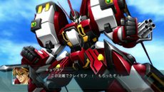 画像ギャラリー No.005のサムネイル画像 / 「第2次スーパーロボット大戦OG」の第4弾PV先行上映&トークショウイベントが10月27日に開催。参加者募集が本日スタート