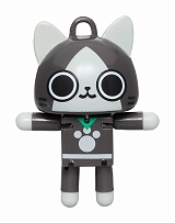 画像ギャラリー No.003のサムネイル画像 / 「MHP 3rd HD Ver. 」,牛丼チェーン店「すき屋」にコラボメニューが登場