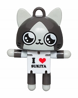 画像ギャラリー No.004のサムネイル画像 / 「MHP 3rd HD Ver. 」,牛丼チェーン店「すき屋」にコラボメニューが登場