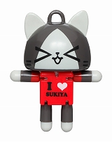 画像ギャラリー No.006のサムネイル画像 / 「MHP 3rd HD Ver. 」,牛丼チェーン店「すき屋」にコラボメニューが登場