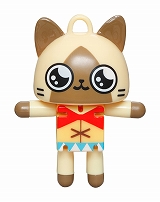 画像ギャラリー No.007のサムネイル画像 / 「MHP 3rd HD Ver. 」,牛丼チェーン店「すき屋」にコラボメニューが登場