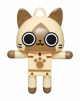 画像ギャラリー No.008のサムネイル画像 / 「MHP 3rd HD Ver. 」,牛丼チェーン店「すき屋」にコラボメニューが登場