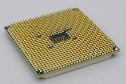 AMD A-Series（Trinity，Richland）