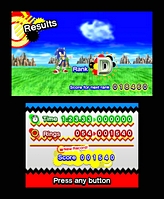 画像ギャラリー No.015のサムネイル画像 / 白の時空とは違った要素が楽しめる3DS「ソニック ジェネレーションズ 青の冒険」のオリジナル部分が公開に