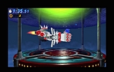 画像ギャラリー No.030のサムネイル画像 / 白の時空とは違った要素が楽しめる3DS「ソニック ジェネレーションズ 青の冒険」のオリジナル部分が公開に