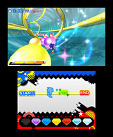 画像ギャラリー No.031のサムネイル画像 / 白の時空とは違った要素が楽しめる3DS「ソニック ジェネレーションズ 青の冒険」のオリジナル部分が公開に