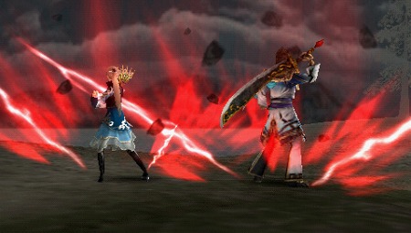 画像ギャラリー No.022のサムネイル画像 / 「真・三國無双6 Special」は最大4人での対戦プレイに対応。クロニクルモードでスコアを競い合え