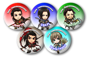 画像ギャラリー No.006のサムネイル画像 / 「真・三國無双6 SP」,王元姫の壁紙が手に入る店頭限定「夏キャン」開催