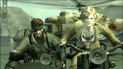 HDˤʤäͦ͡Ѥ򤢤餿ƥåMETAL GEAR SOLID PEACE WALKER HD EDITIONסMETAL GEAR SOLID HD EDITIONŹƬθ