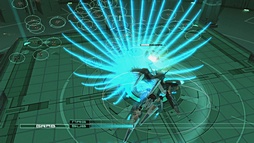 ZONE OF THE ENDERS HD EDITIONȯ1025˷ꡣ³ԤΥץȤʹ