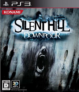 PS3SILENT HILLDOWNPOUR׿ݥåȤǤλͷ٥ȡ֥ȥҥ Ƕͷ˻Ƥ줿ޤˡֺǶפư