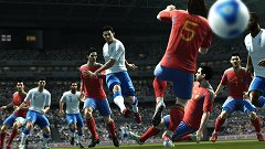 [E3 2011]ȥ˥󥰥֥ɥ꡼ǿPro Evolution Soccer 2012פΥȥ쥤顼