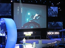 E3 2011ϡHalo 4ס2012ǯۥǡȯ䡪E3ΩäƳŤ줿MicrosoftΥץ쥹ȯɽ®ǥݡ