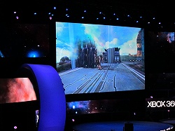 E3 2011ϡHalo 4ס2012ǯۥǡȯ䡪E3ΩäƳŤ줿MicrosoftΥץ쥹ȯɽ®ǥݡ