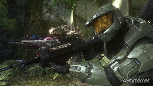 「Halo 3」