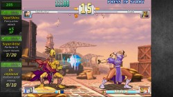 E3 2011ƤǤȯ2011ǯơStreet Fighter III: Third Strike - Online EditionסΥȥ쥤顼ࡼӡ67950ɵ
