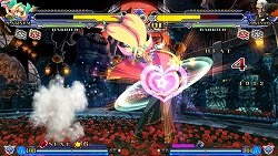 ƥPlayStation VitaˡBLAZBLUE CONTINUUM SHIFT II PLUSʲˡפγȯɽ꡼󥷥åȤ碌Ƹ