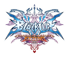 画像ギャラリー No.001のサムネイル画像 / 「BLAZBLUE CONTINUUM SHIFT EXTEND」の最新ムービー公開。PS3とPS Vitaはセーブデータに互換性。ネットワークモードでは2on2や3on3も可能