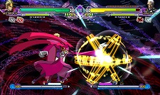 BLAZBLUECONTINUUM SHIFT EXTENDץƥCMαǡBLAZBLUE  CONTINUUM SHIFT IIפVer.Up»