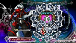 BLAZBLUEס֤餸W7ۿȤͥ˿