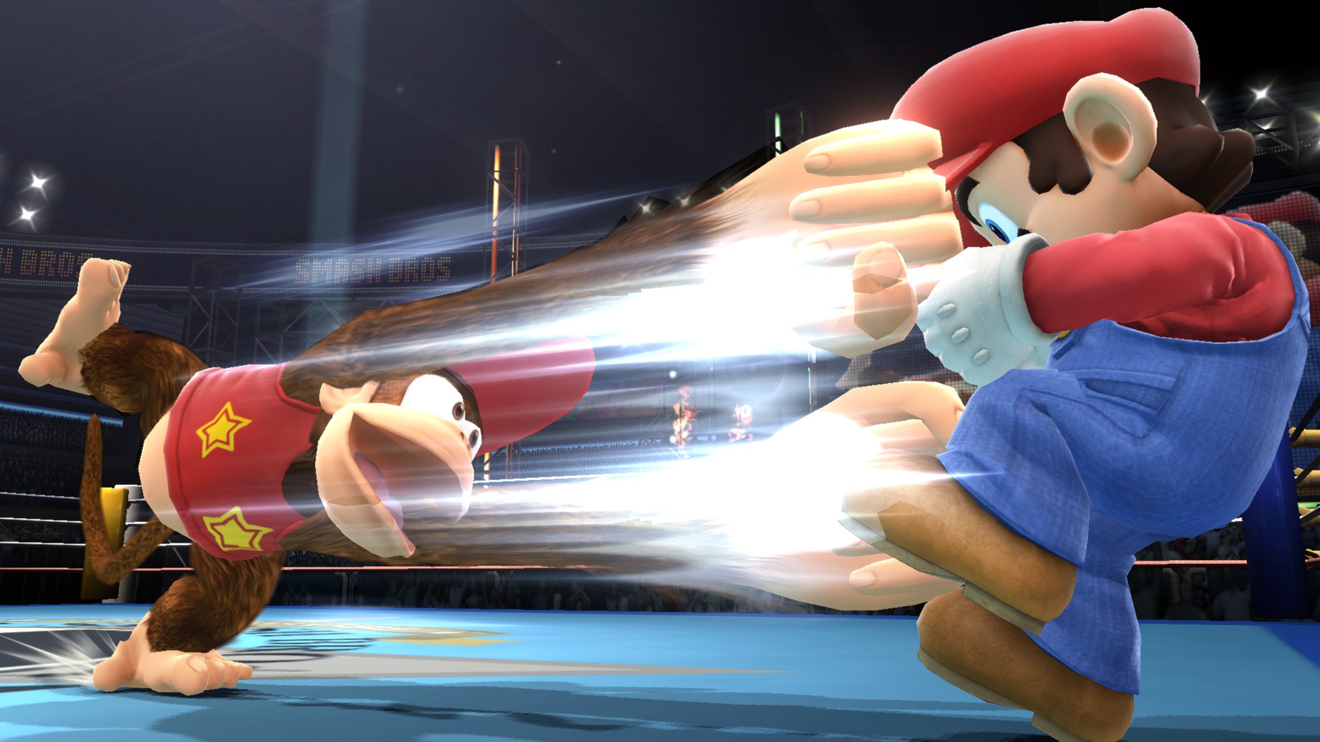 「大乱闘スマッシュブラザーズ for Nintendo 3DS / Wii U」，ドンキーコングの頼れる相棒「ディディーコング」が参戦