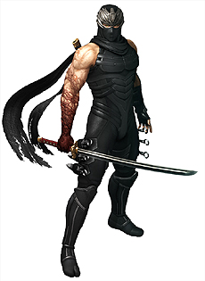 画像ギャラリー No.006のサムネイル画像 / Wii U「Ninja Gaiden 3: Razor's Edge」の最新トレイラー&SS公開。「あやね」のステージやコスチュームバリエーションをチェック