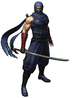 画像ギャラリー No.007のサムネイル画像 / Wii U「Ninja Gaiden 3: Razor's Edge」の最新トレイラー&SS公開。「あやね」のステージやコスチュームバリエーションをチェック