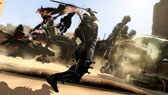 Ninja Gaiden 3: Razor's Edgeס奦ϥ֥βʥ᤿ȥ쥤顼Ⱥǿ꡼󥷥å10