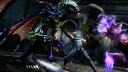 Ninja Gaiden 3: Razor's Edgeס奦ϥ֥βʥ᤿ȥ쥤顼Ⱥǿ꡼󥷥å10