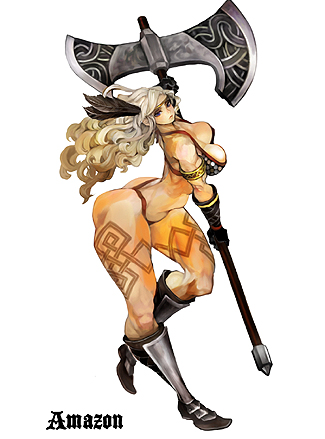 ドラゴンズクラウン