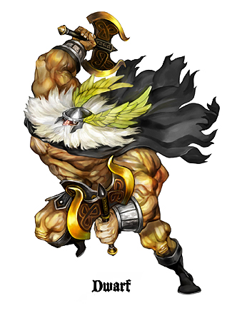 ドラゴンズクラウン