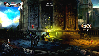 ドラゴンズクラウン