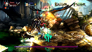 ドラゴンズクラウン