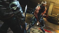 NINJA GAIDEN 3פPS3/Xbox 3602012ǯȯ䡣ŨǤڤ뿷ɽǤֲʥХ󥹥