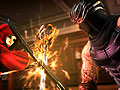 TGS 2011ϡNINJA GAIDEN 3ץץ쥤ݡȡܤ֤Ωȥѥˡҡɤ˿줤