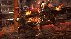 画像ギャラリー No.002のサムネイル画像 / 「NINJA GAIDEN 3」,店頭体験会を3月3日から3月20日にかけて東京・大阪で開催。3月17日には早矢仕プロデューサーのトークイベントの実施も