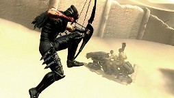画像ギャラリー No.005のサムネイル画像 / 「NINJA GAIDEN 3」,店頭体験会を3月3日から3月20日にかけて東京・大阪で開催。3月17日には早矢仕プロデューサーのトークイベントの実施も