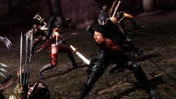 NINJA GAIDEN 3TeamNINJA󤻤줿åࡼӡDEVELOPER'S DIARYפܸǤEPISODE 4ޤǸ