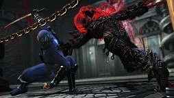 NINJA GAIDEN 3סDLC3Ƥ̵θǤۿ򳫻ϡȥ쥤顼Ƥǧ褦