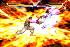 PS VitaSTREET FIGHTER X Ŵפλͷ⡣ॷ祦2012סץ֡Υơ塼ޤ᤿󤬸