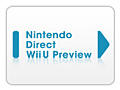 Nintendo UKαۿNintendo Direct Wii U Previewפܻ֤91323»ܡWii Uξܺ٤餫ˤ븫