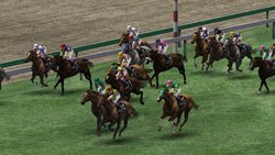 ƥ⥲ॹ֥åबȤChampion Jockey: Gallop RacerGI Jockeyפ9ȯ䡣ץ쥤ࡼӡǺ