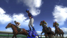 #010Υͥ/Champion Jockey: Gallop Racer & GI JockeyסϾΤϤʤDLCˤϡȥᥫޡɤ䥿ȥȤо