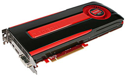 画像ギャラリー No.001のサムネイル画像 / 玄人志向,5万2800円でRadeon HD 7970搭載カードを発売
