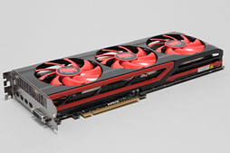 Radeon HD 7990ץӥ塼AMDɤΡ֥ǥ奢HD 7970 GHz EditionץɤGTX 690®Τ 