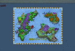 画像ギャラリー No.004のサムネイル画像 / PLAYISM,PC1台で4人まで楽しめる教育ゲーム「エアフォーテ」配信開始